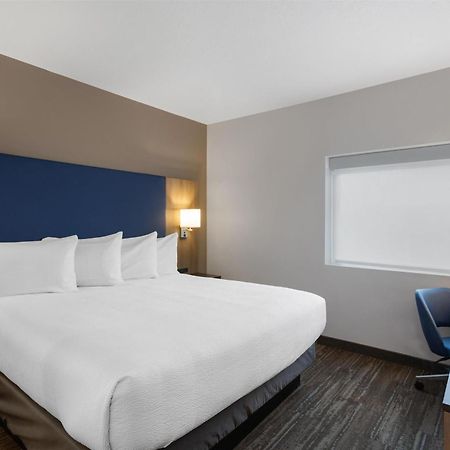Best Western Plus Landmark Hotel Ballard Exterior photo
